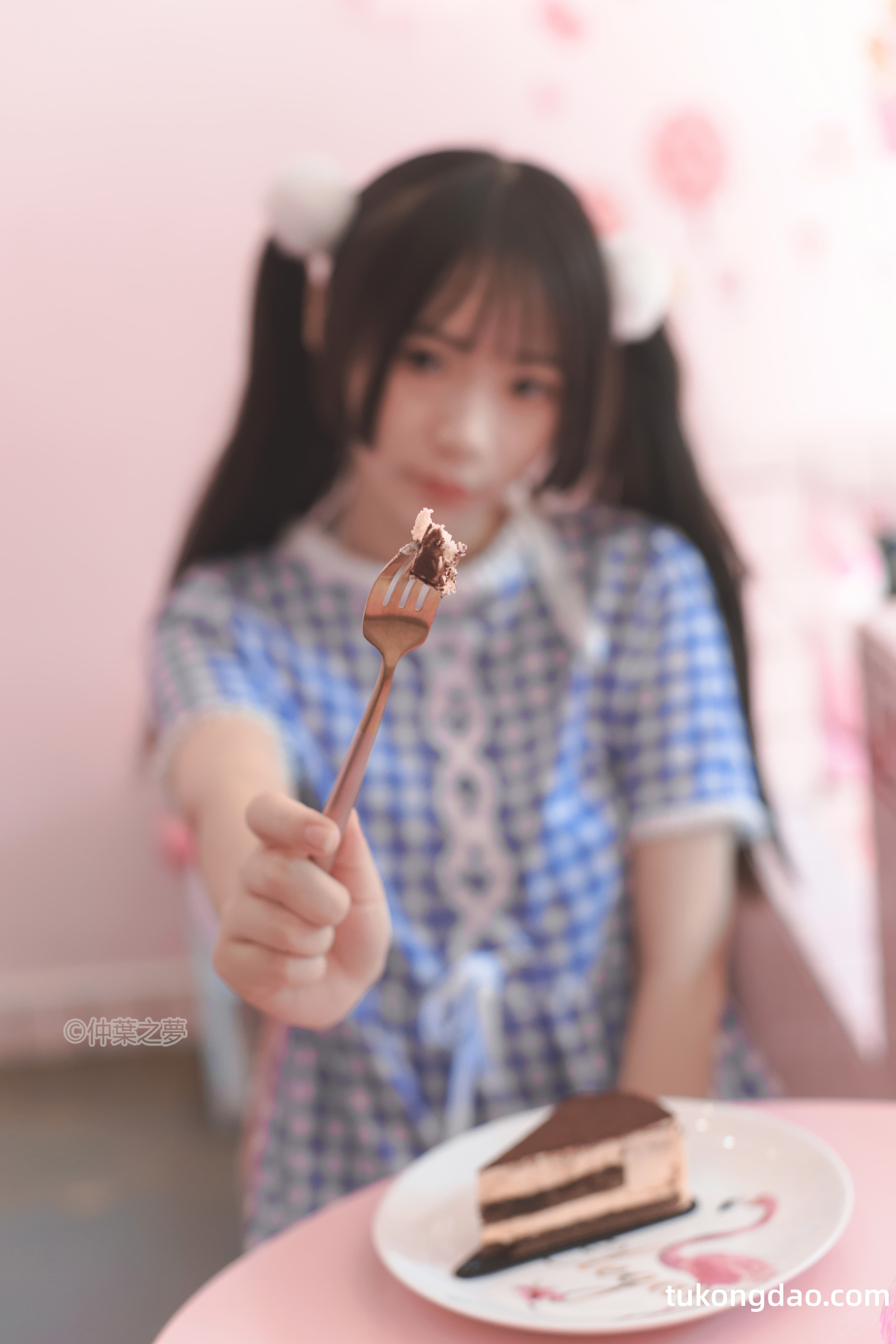 轻兰映画 SPL.010 写真集 写真系列-第64张